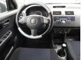 SUZUKI SWIFT 2007/8 - 12