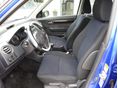 SUZUKI SWIFT 2007/8 - 11