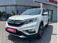 HONDA CR-V 2017/3 - 1