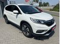 HONDA CR-V 2017/3 - 3