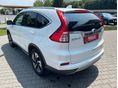 HONDA CR-V 2017/3 - 5