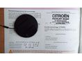 CITROEN C3 PICASSO 2009/10 - 32