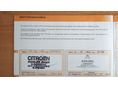 CITROEN C3 PICASSO 2009/10 - 33