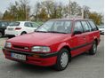 MAZDA 323 1.6i