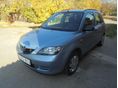 MAZDA 2 2003/9 - 2