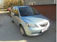 MAZDA 2 2003/9 - 1