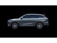 CHERY TIGGO 9 2026 - 2