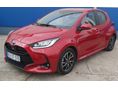 TOYOTA YARIS 2022/5 - 2