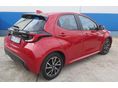 TOYOTA YARIS 2022/5 - 4