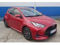 TOYOTA YARIS 2022/5 - 5