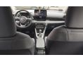 TOYOTA YARIS 2022/5 - 7