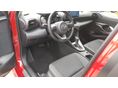 TOYOTA YARIS 2022/5 - 8