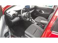 TOYOTA YARIS 2022/5 - 10