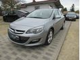 OPEL ASTRA J 1.4 T Cosmo / 122 EZER KM / SZERVIZKÖYNV / ALU / NAVI / PDC /