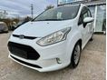 FORD B-MAX 1.6 TDCi Trend MAGYAR-178000KM-KLÍMA-DUPLA TOLÓAJTÓ-MEGKÍMÉLT
