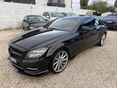MERCEDES-BENZ CLS 500 2013/11 - 1