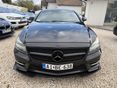 MERCEDES-BENZ CLS 500 2013/11 - 2
