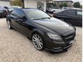 MERCEDES-BENZ CLS 500 2013/11 - 3