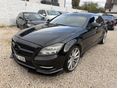 MERCEDES-BENZ CLS 500 2013/11 - 7