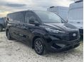 FORD TRANSIT Custom 2.0 TDCi 320 L2H1 Limited (Automata) Készleten!