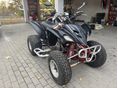 YAMAHA YFM 350 2005/8 - 2