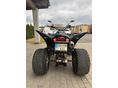 YAMAHA YFM 350 2005/8 - 4