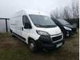 PEUGEOT BOXER 2020/9 - 1