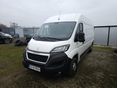 PEUGEOT BOXER 2020/9 - 3