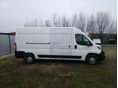 PEUGEOT BOXER 2020/9 - 4