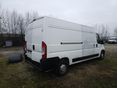 PEUGEOT BOXER 2020/9 - 5