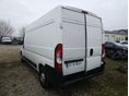 PEUGEOT BOXER 2020/9 - 6