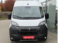 PEUGEOT BOXER 2.2 BlueHDI 350 FT L3H2 Láthatósági csomag. Kavosz finanszírozással KÉSZLETRŐL!