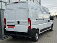 PEUGEOT BOXER 2025 - 2