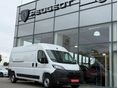 PEUGEOT BOXER 2025 - 1