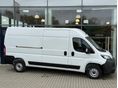 PEUGEOT BOXER 2025 - 9