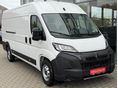 PEUGEOT BOXER 2.2 BlueHDI 350 Heavy L4H2 140le Tolatókamera. Láthatósági csomag. KAVOSZ! KÉSZLETRŐL AZONNAL