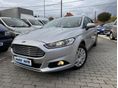 FORD MONDEO 2.0 TDCi Business MAGYARORSZÁGI!ELSŐ TULAJ!269000-KM!