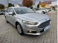 FORD MONDEO 2016/5 - 2