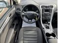 FORD MONDEO 2016/5 - 12