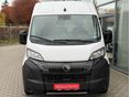 PEUGEOT BOXER 2.2 BlueHDI 350 Heavy L4H2 140le Tolatókamera. Érintőképernyő. KAVOSZ FINANSZÍROZÁSSAL! KÉSZLETRŐL!