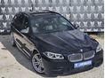 BMW 550 2016/9 - 2