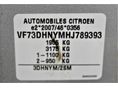 CITROEN C4 SPACETOURER 2017/10 - 9