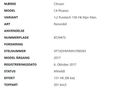 CITROEN C4 PICASSO 2017/10 - 10