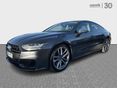 AUDI S7 Sportback 55 TDI quattro Tiptronic ic [5 személy] Magyarországi. sérülésmentes