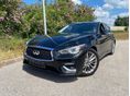 INFINITI Q50S 3.0t Sport Tech (Automata) BENZIN-BI TURBO-405 LE-85.000 Km