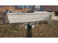 GLASTRON 1984 - 4