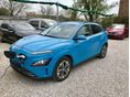HYUNDAI KONA EV 39kWh Style Edition Garanciális!!
