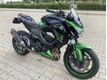 KAWASAKI Z 800 Kawasaki Monster Z800 ABS