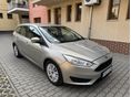 FORD FOCUS 1.6 TDCi Technology Kombi