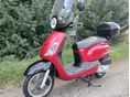 SYM FIDDLE 125 